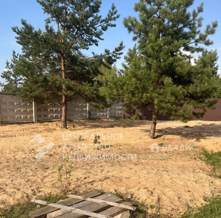 земля г Рязань р-н Советский Солотча ул Новая фото 10