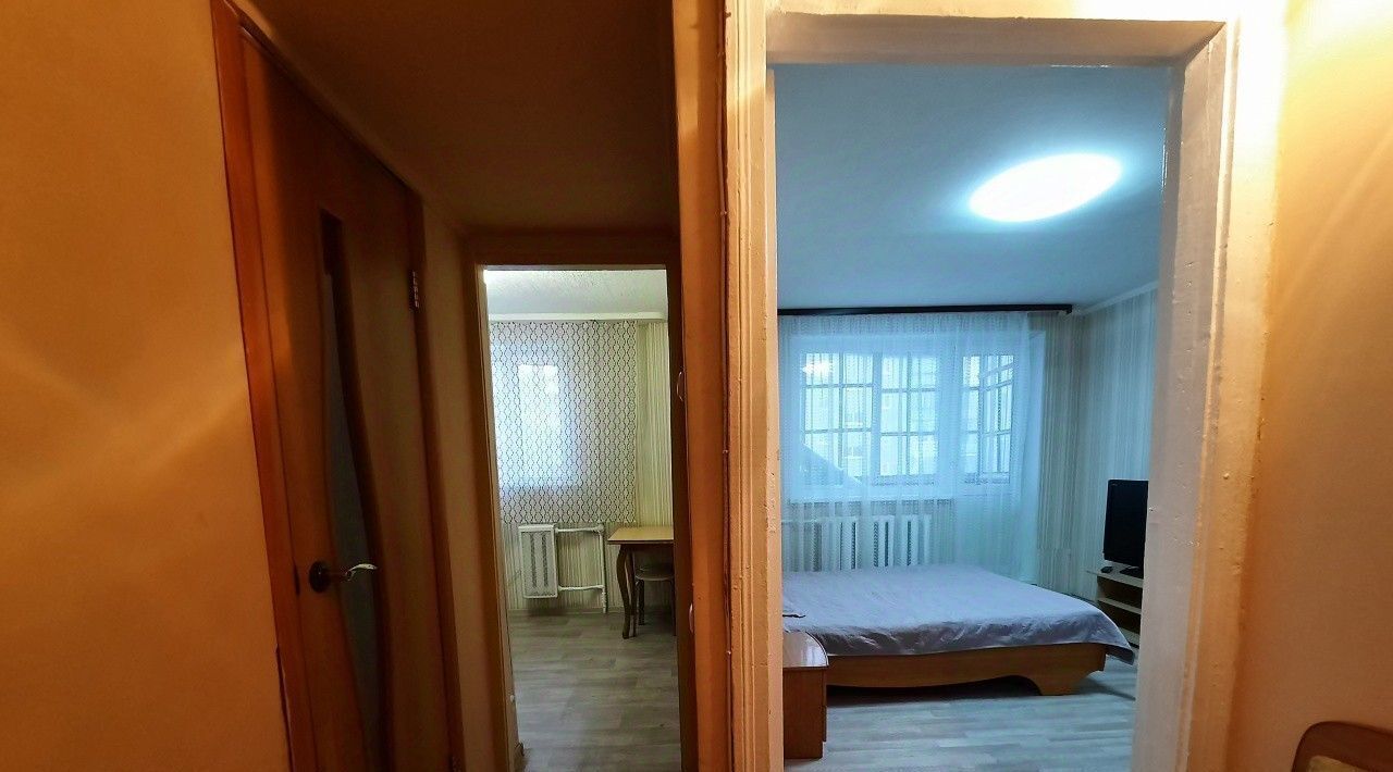 квартира г Нижний Тагил р-н Ленинский ул Красноармейская 111 фото 16