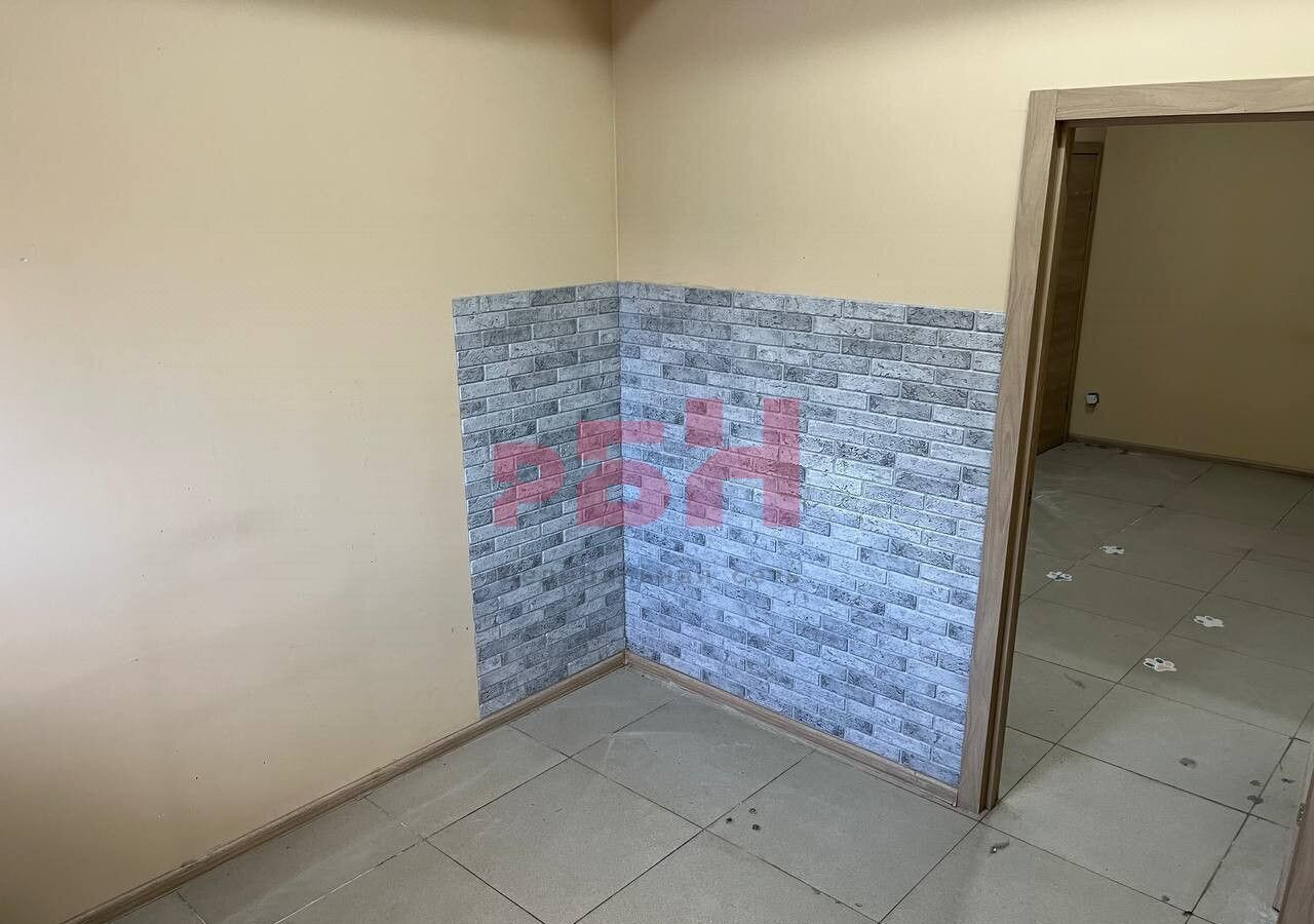 свободного назначения г Екатеринбург р-н Чкаловский Ботаническая ул Павлодарская 48а фото 7