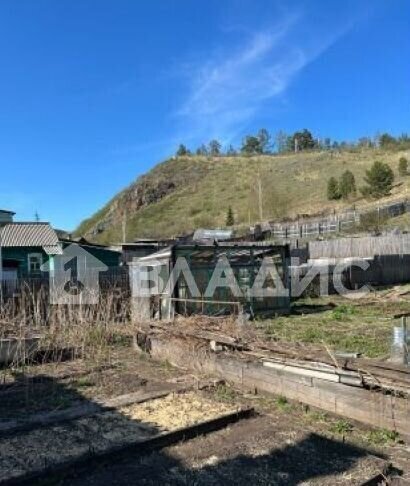 земля г Красноярск р-н Свердловский ул Базайская 152 фото 11