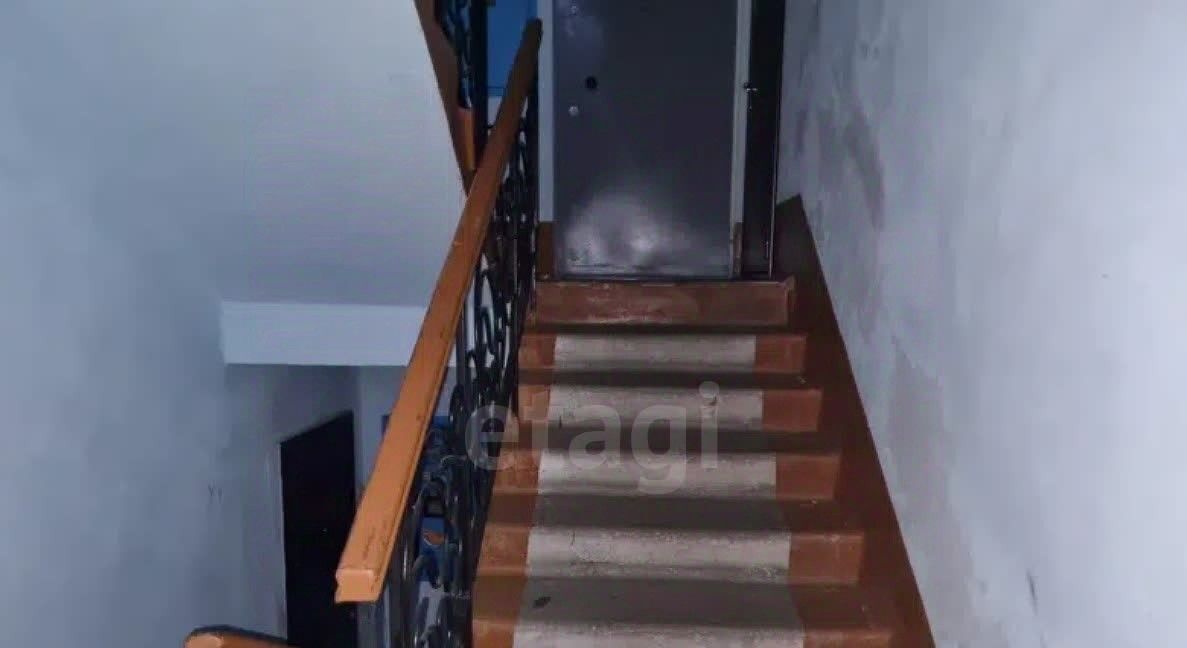 квартира г Белогорск ул Кирова 49а фото 1
