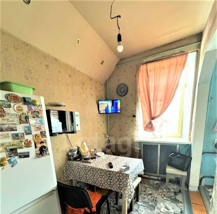 квартира г Белогорск ул Авиационная 11 фото 4