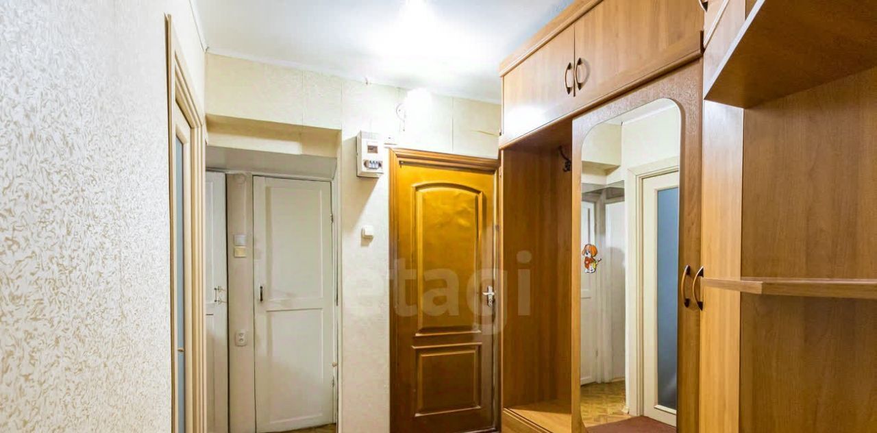 квартира г Благовещенск ул Горького 192 фото 4