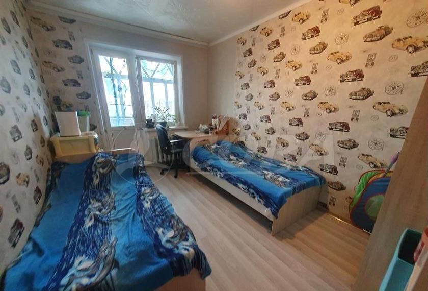 квартира г Тобольск 7-й мкр-н, 26 фото 3