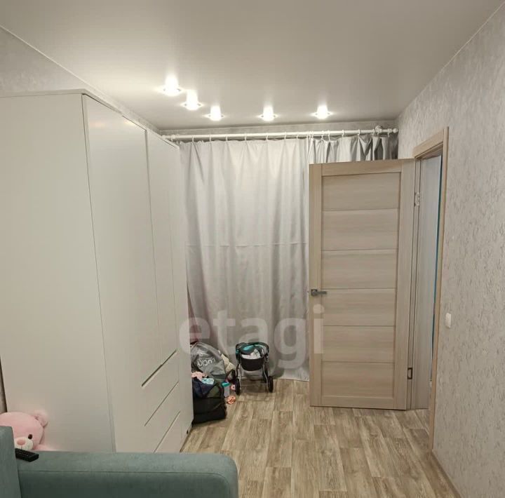 квартира г Благовещенск ул Шимановского 23 фото 6