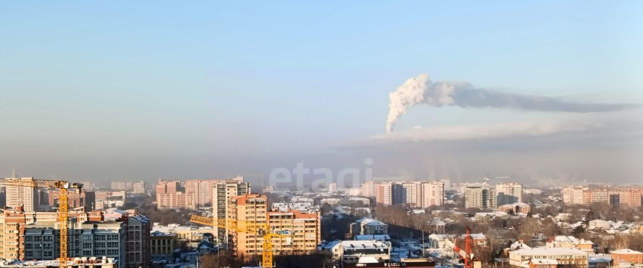 квартира г Благовещенск ул Чайковского 100/2 фото 5