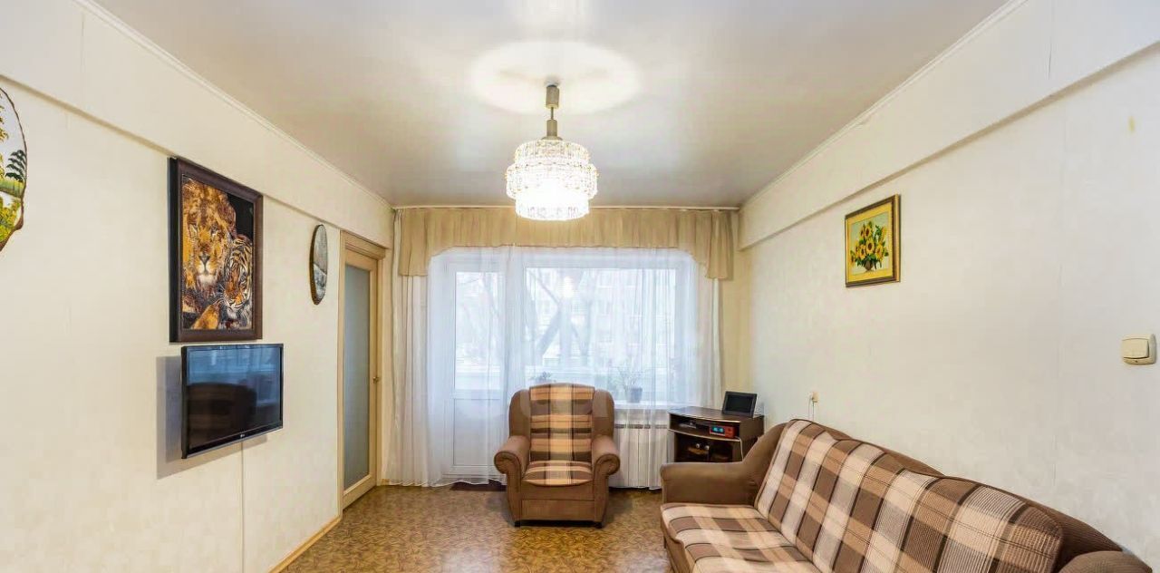 квартира г Благовещенск ул Горького 192 фото 6