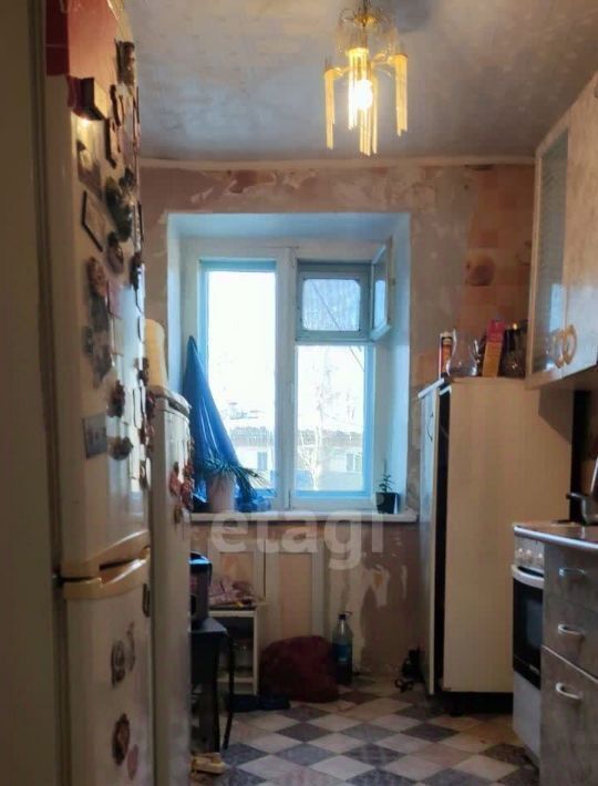 квартира г Белогорск ул Никольское шоссе 11 фото 5