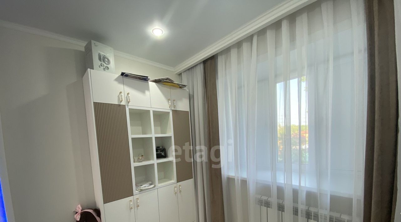 квартира г Свободный ул Шатковская 37 фото 12