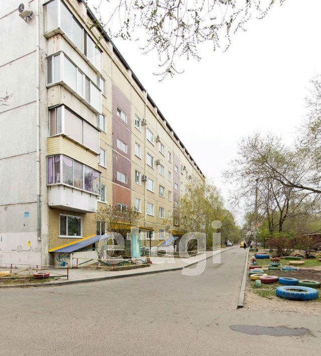 квартира г Благовещенск ул Шимановского 46 фото 5