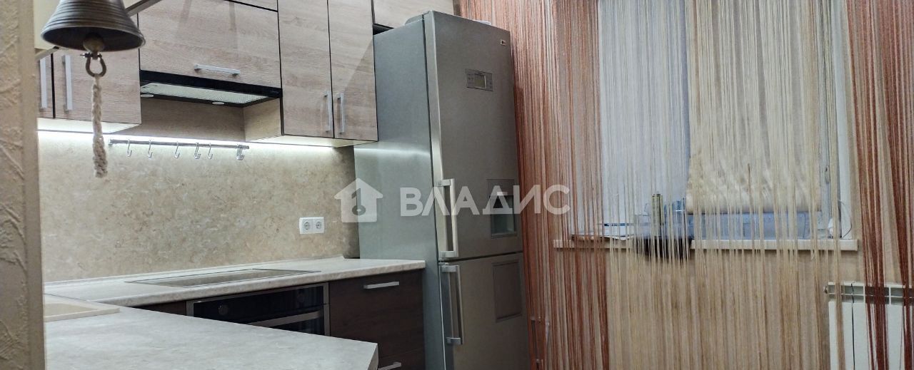 квартира г Белгород Западный ул Буденного 6 фото 4