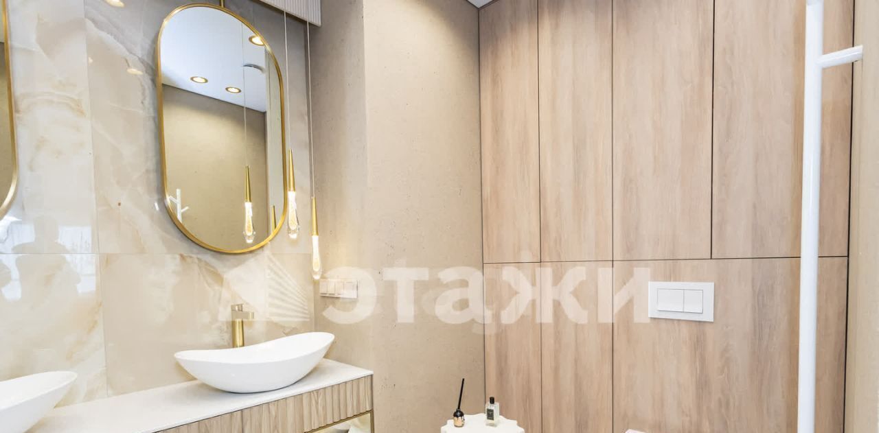 квартира г Благовещенск ул Краснофлотская 123 ЖК «САР» фото 6