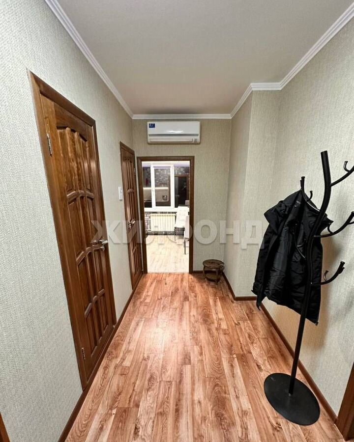 квартира г Белгород Западный пр-кт Ватутина 18а фото 4