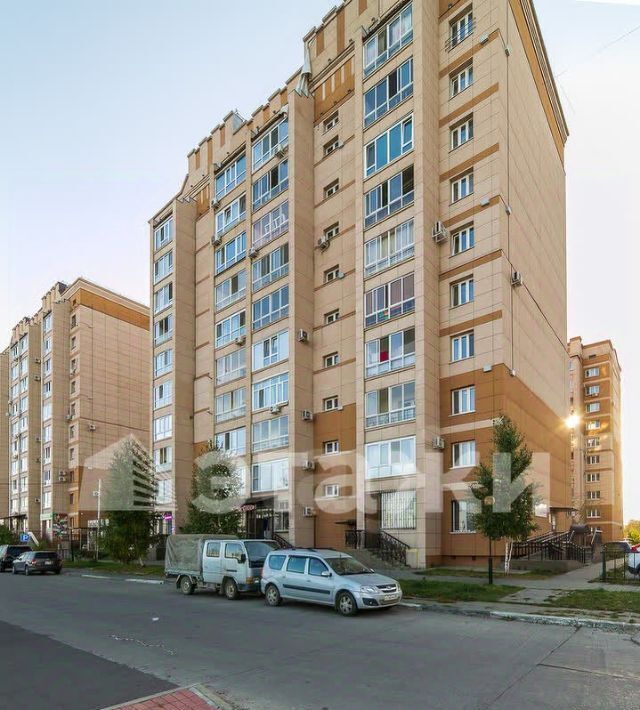 квартира г Благовещенск ул Заводская 2 фото 5