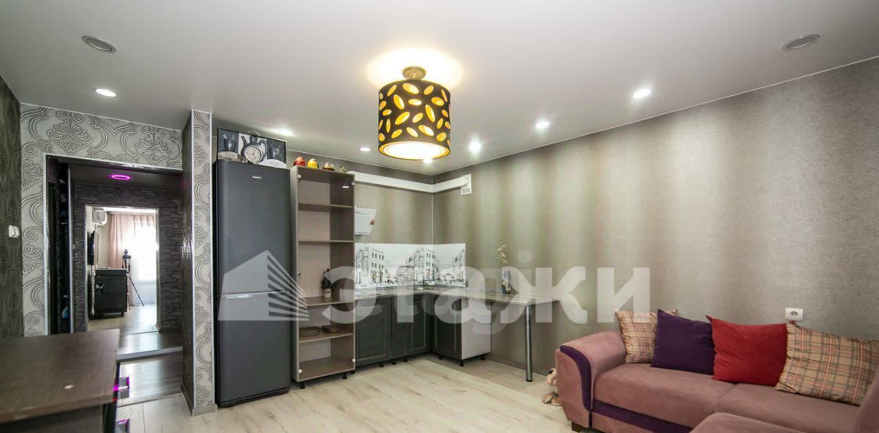 квартира г Благовещенск ул Заводская 2 фото 6