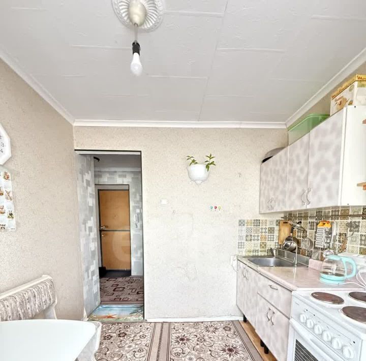 квартира г Благовещенск ул Институтская 18 фото 16
