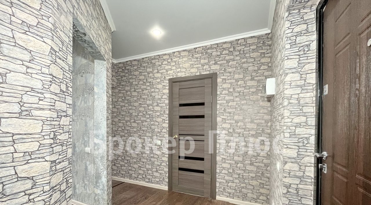 квартира г Абакан ул Некрасова 33 фото 3