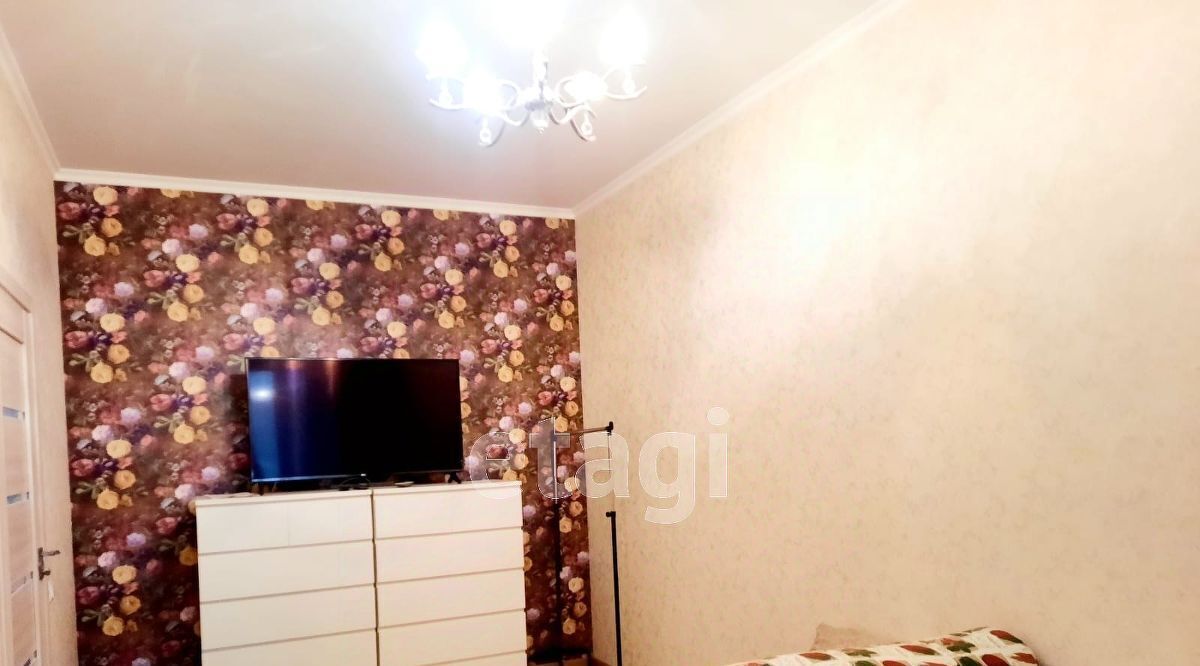 квартира г Геленджик ул Туристическая 3к/2 фото 2