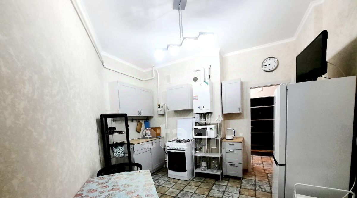 квартира г Геленджик ул Туристическая 3к/2 фото 4