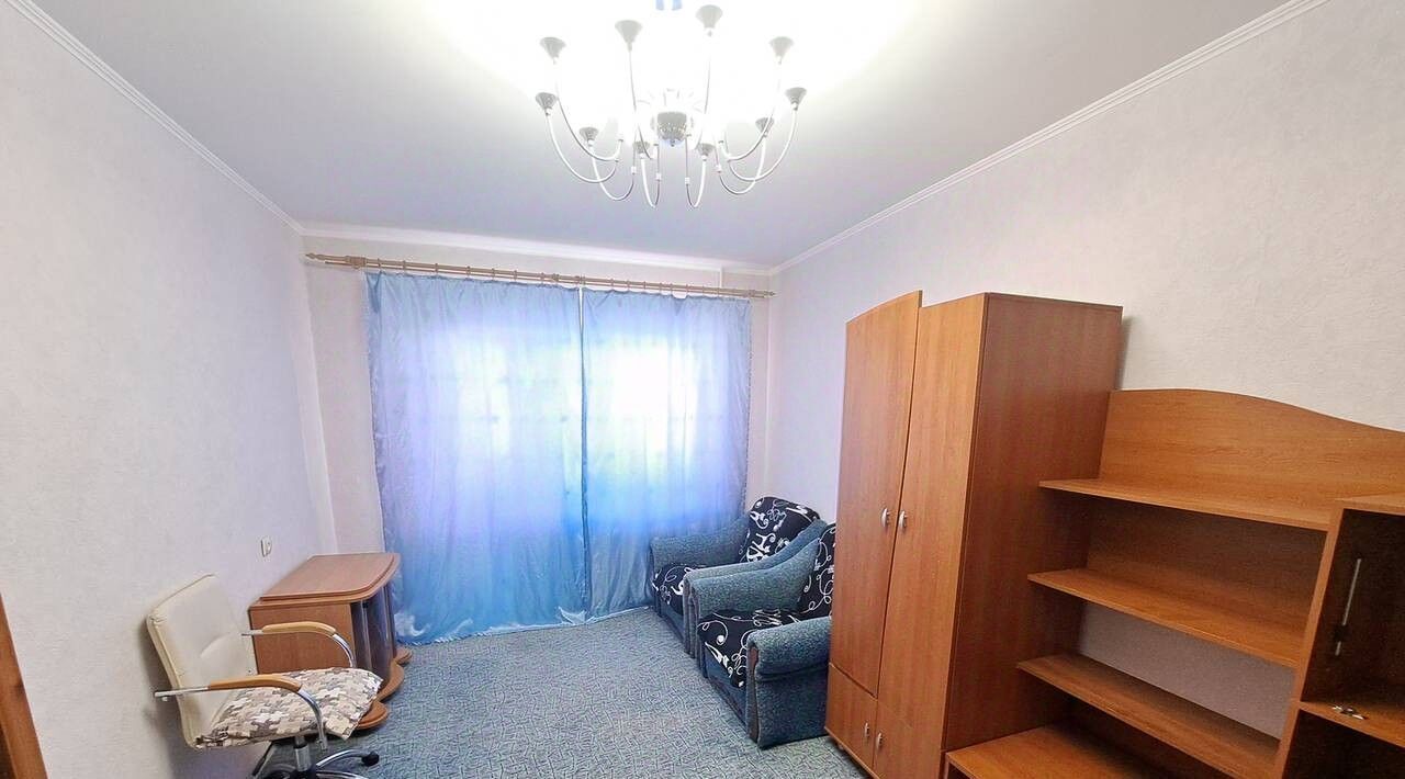 квартира г Симферополь р-н Центральный ул 60 лет Октября 24 фото 1