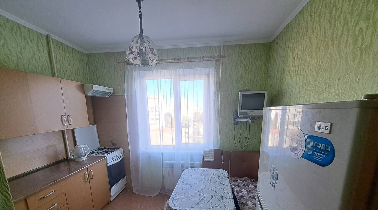 квартира г Симферополь р-н Центральный ул 60 лет Октября 24 фото 4