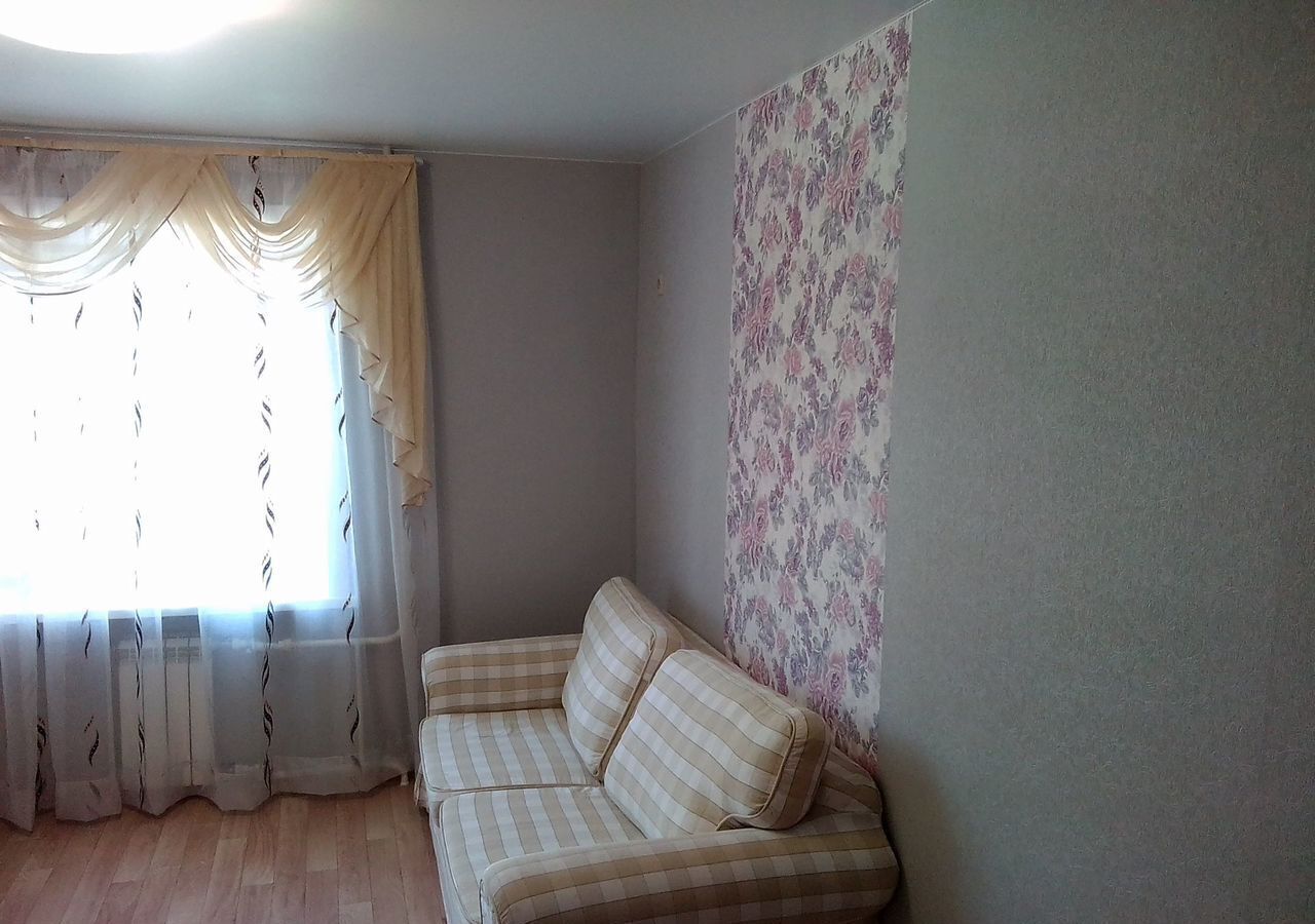 квартира г Хабаровск р-н Индустриальный ул Индустриальная 1а фото 7