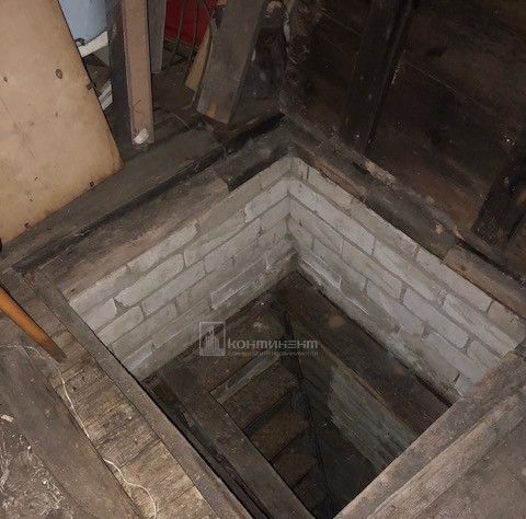 дом г Ковров ул Ногина 26 фото 10