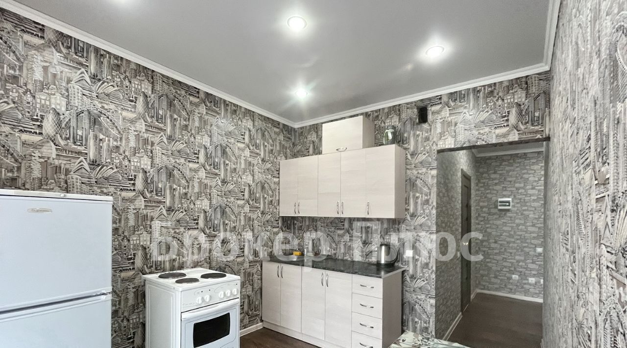 квартира г Абакан ул Некрасова 33 фото 5