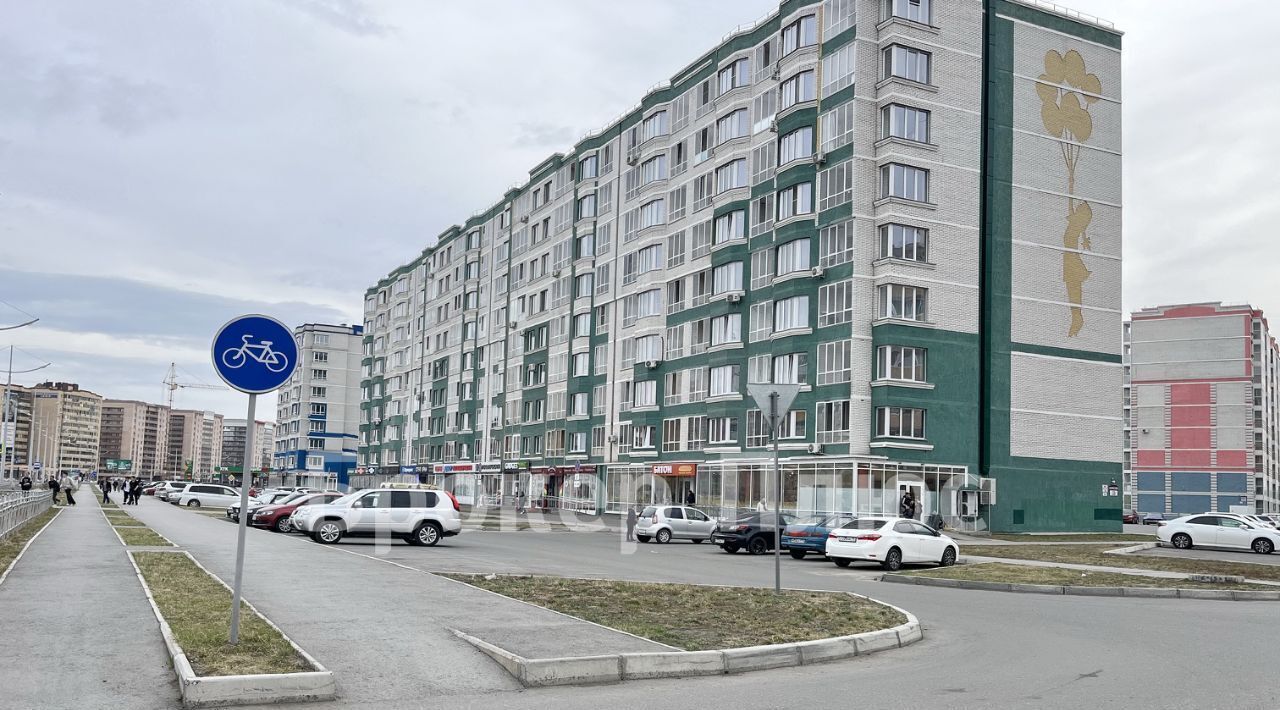 квартира г Абакан ул Некрасова 33 фото 11