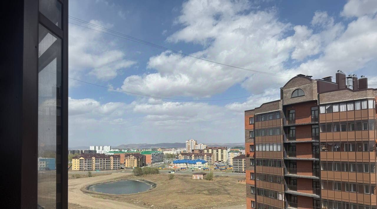 квартира г Абакан ул Кирова 185к/1 фото 11