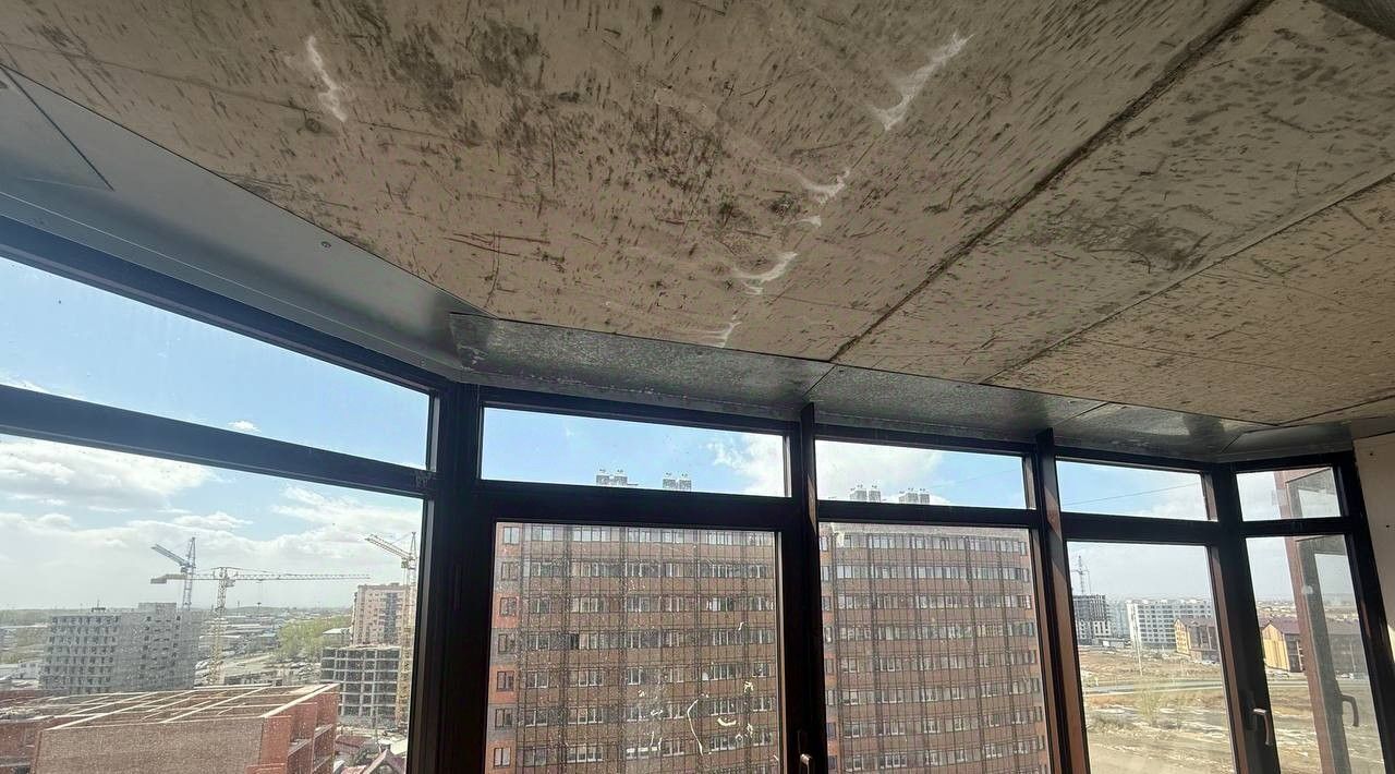 квартира г Абакан ул Кирова 185к/1 фото 8