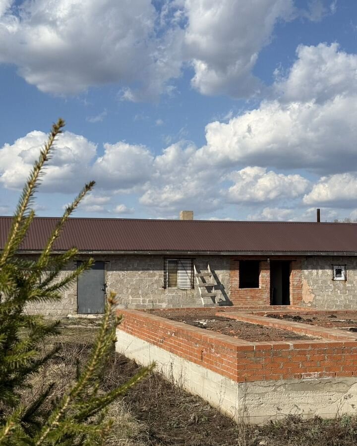 земля г Уфа д Елкибаево ул Деловая 15в р-н Калининский фото 1