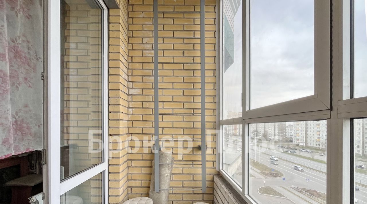 квартира г Абакан ул Некрасова 33 фото 25