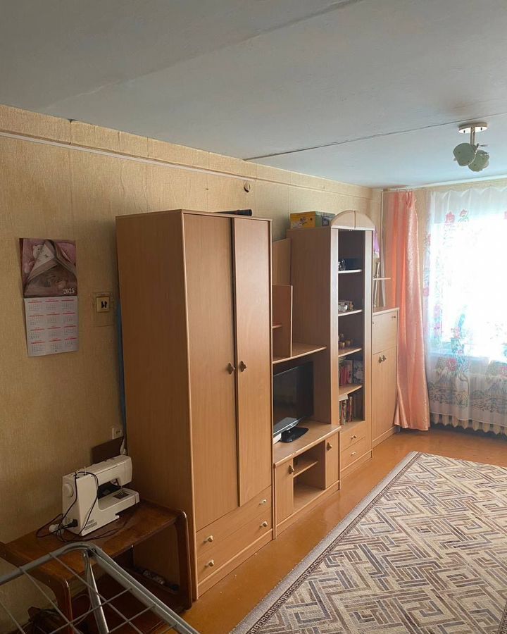 квартира г Сыктывкар Эжва ул Комарова 16 фото 3