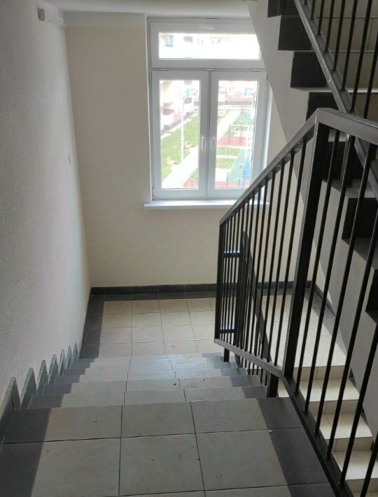квартира г Краснодар р-н Прикубанский ул им. Валерия Вишневецкого 13/1 фото 10