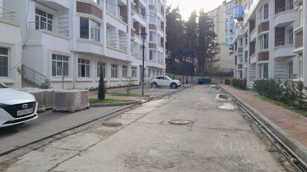 квартира г Сочи р-н Адлерский ул Ленина 290/7 4 ЖК Курортный с Илларионовка р-н Адлерский Адлер фото 3
