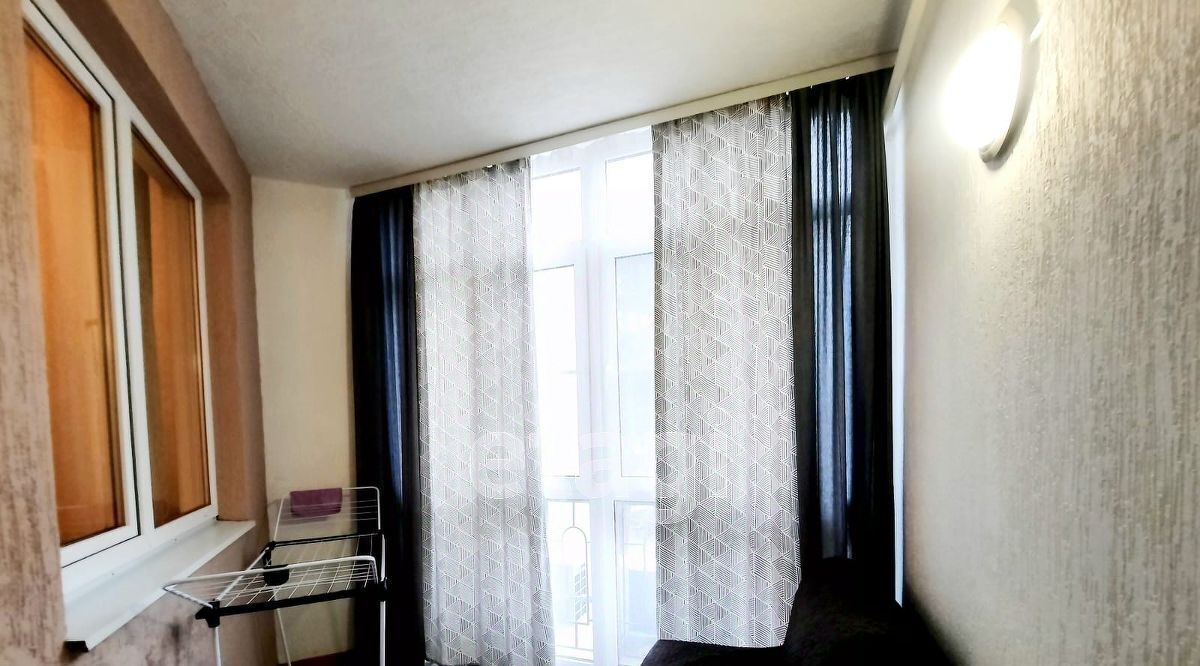 квартира г Геленджик ул Туристическая 3к/2 фото 8