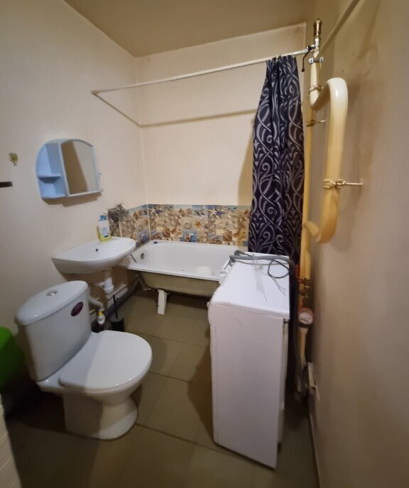 квартира г Копейск ул Республиканская 2 фото 1