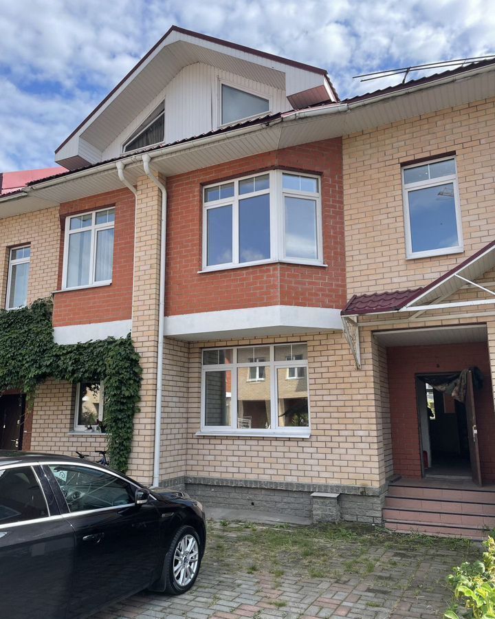 квартира г Раменское ул Молодежная 6 Раменский г. о. фото 2