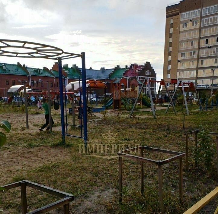 квартира г Йошкар-Ола ул Эшкинина 25 фото 4