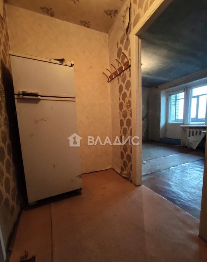 квартира г Пенза Пенза-4 ул Аустрина 178а р-н Октябрьский фото 3