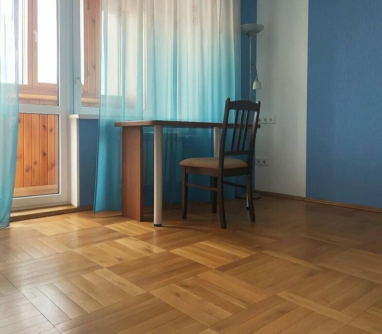 квартира г Саратов р-н Фрунзенский ул им Пугачева Е.И. 51 фото 4