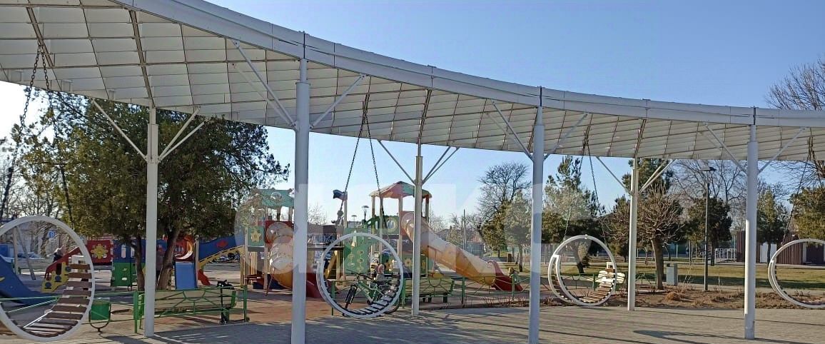 квартира р-н Темрюкский г Темрюк ул Дальняя 30 Темрюкское городское поселение фото 30