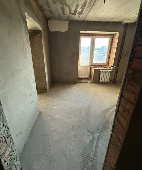 квартира г Тольятти р-н Комсомольский ул Лизы Чайкиной 66 фото 25