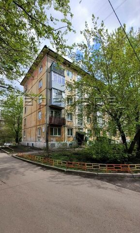 р-н Ленинский ул Коломенская 17а фото