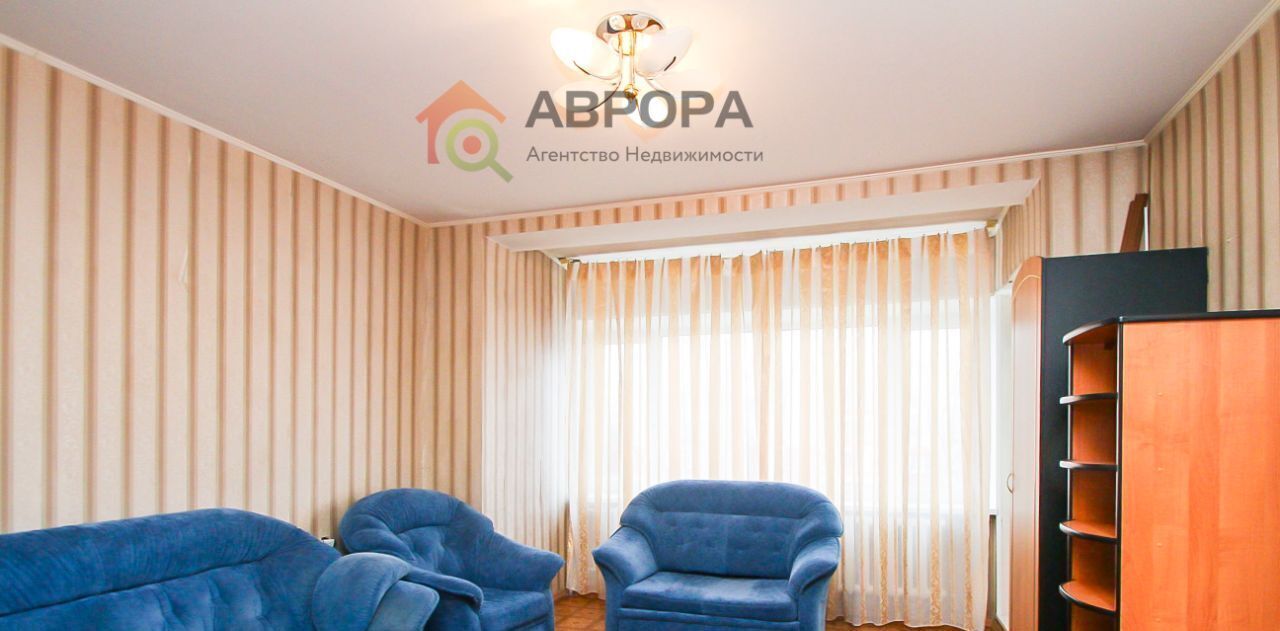 квартира г Сургут 15-16-й микрорайон ул 50 лет ВЛКСМ 4 фото 2