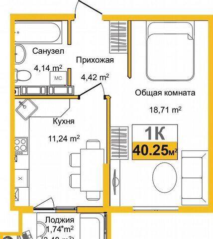 р-н Центральный ул. Балаклавская/Козлова, д. 20 фото