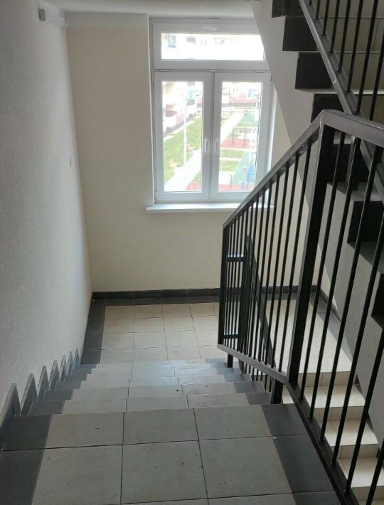 квартира г Краснодар р-н Прикубанский ул им. Валерия Вишневецкого 13/1 фото 10