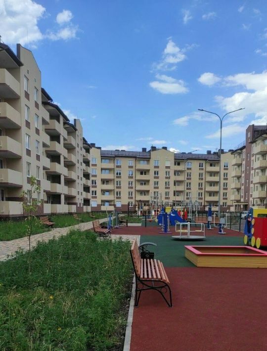 квартира г Краснодар р-н Прикубанский ул им. Валерия Вишневецкого 13/1 фото 16