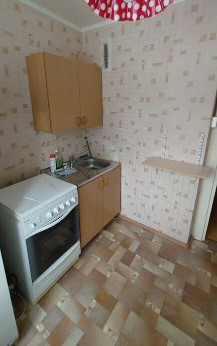квартира г Уфа р-н Октябрьский ул Рихарда Зорге 45/4 фото 13